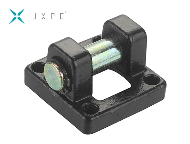 CB mounting